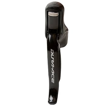 【New】Shimano DURA-ACE ST-7803 STI Lever Shimano ST-7803 Dura Ace Triple Shifters | Tree Fort Bikes